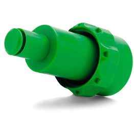 Kombikannun polttoainenokka Husqvarna ilman korkkia