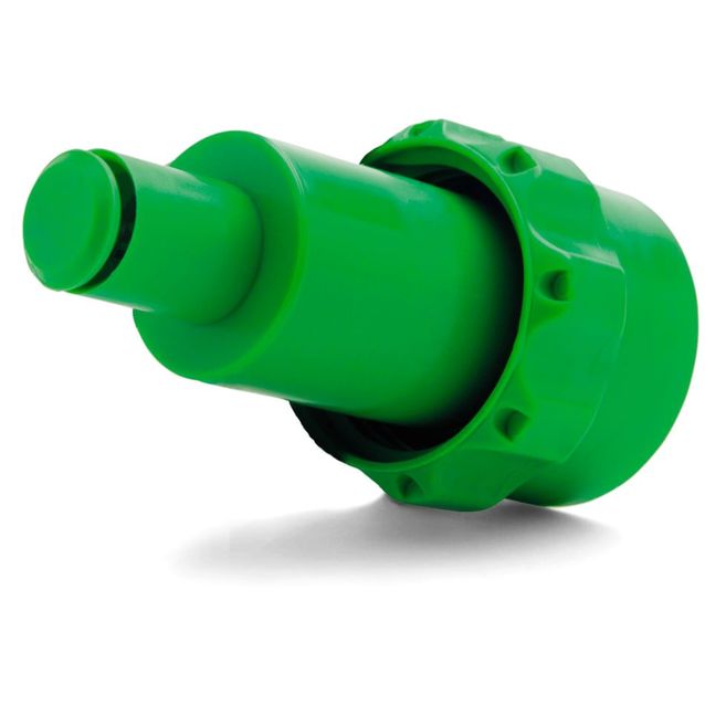 Kombikannun polttoainenokka Husqvarna ilman korkkia