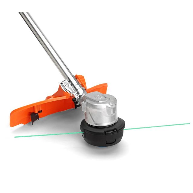 Siimapää Husqvarna T25B M8 akkutrimmeriin