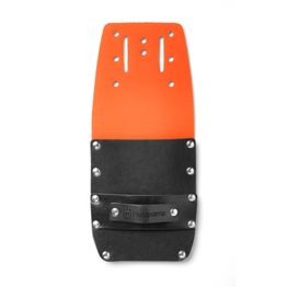 Kombikotelo Husqvarna kiilataskulla