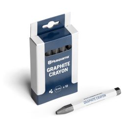 Merkkausliitu Husqvarna 12 kpl/pkt