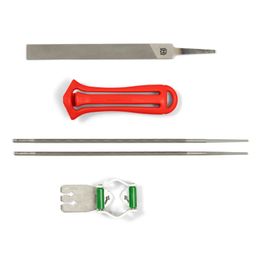 Teränhoitopaketti Husqvarna X-Cut SP21G .325" 1,1 mm