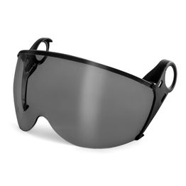 Pleksivisiiri Husqvarna Arborist Spire Vent savu