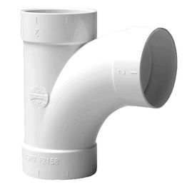 Haarayhde Nilfisk Ø 51 mm 90°