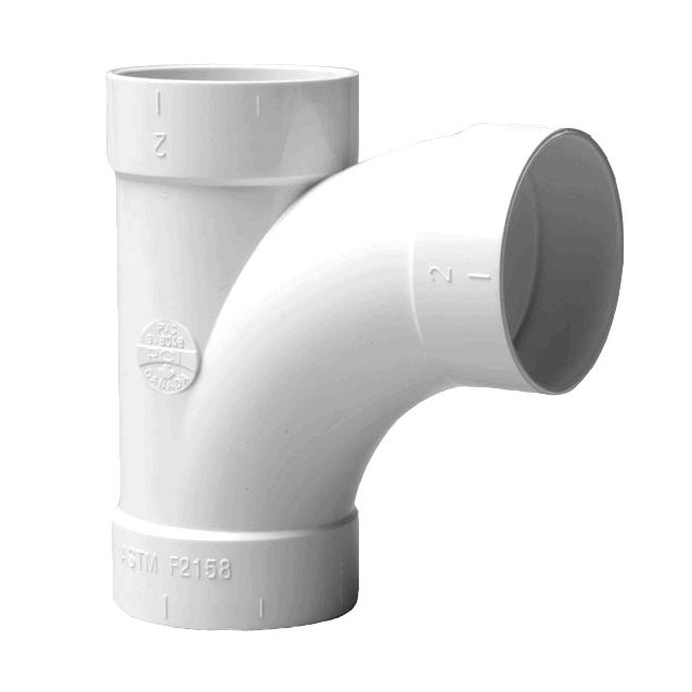 Haarayhde Nilfisk Ø 51 mm 90°