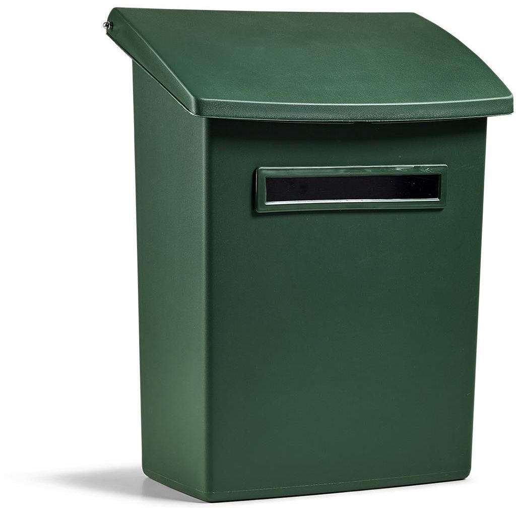 Postilaatikko Habo 555 vihreä