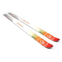 Metsäsukset Haghus Wide, 160cm, inserteillä