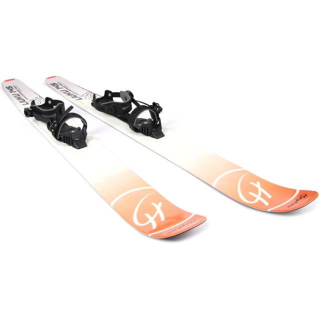 Liukulumikengät Haghus Liuku 145