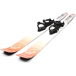 Liukulumikengät Haghus Liuku 160 + retkisiteet