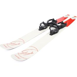 Liukulumikengät Haghus Skinner 145cm + Pivot siteet