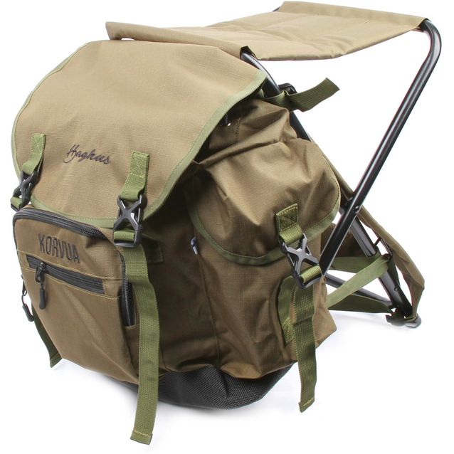 Reppujakkara Haghus Korvua, 30L