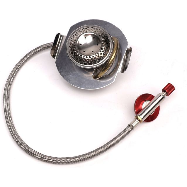 Kaasupoltin retkikeittimeen Haghus G25