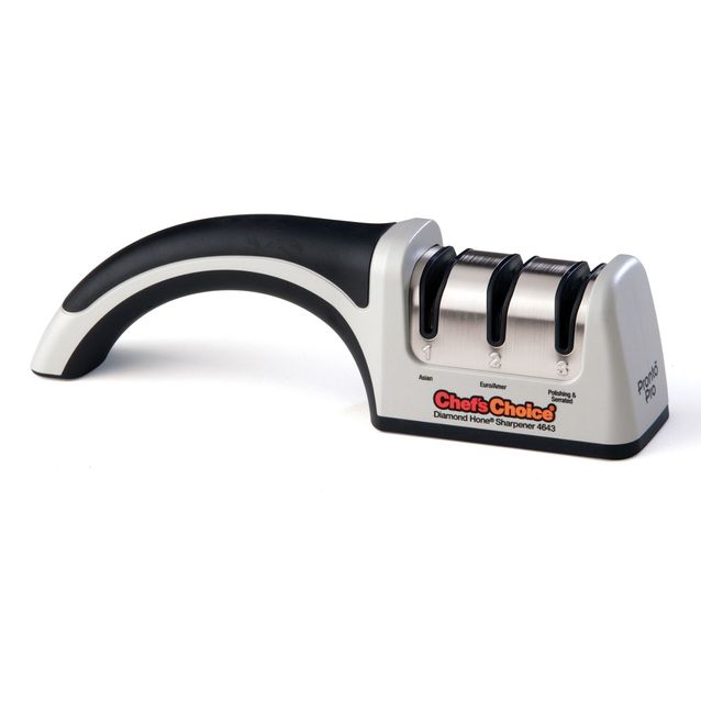 Hahloteroitin Chef's Choice M4643 ProntoPro, 15/20