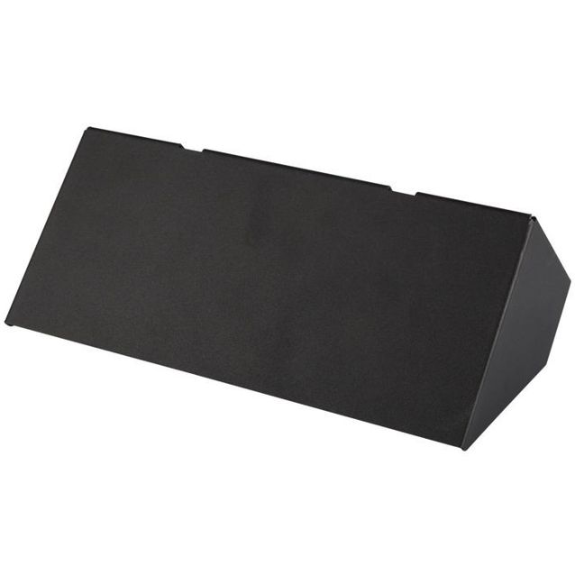 Häikäisysuoja Hide-a-lite Cap Scout 50 valonheittimeen