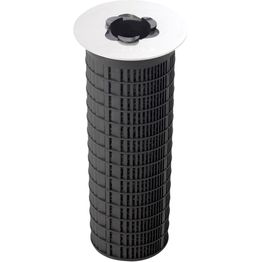 Hajusuodatin Meltex sinivuokko