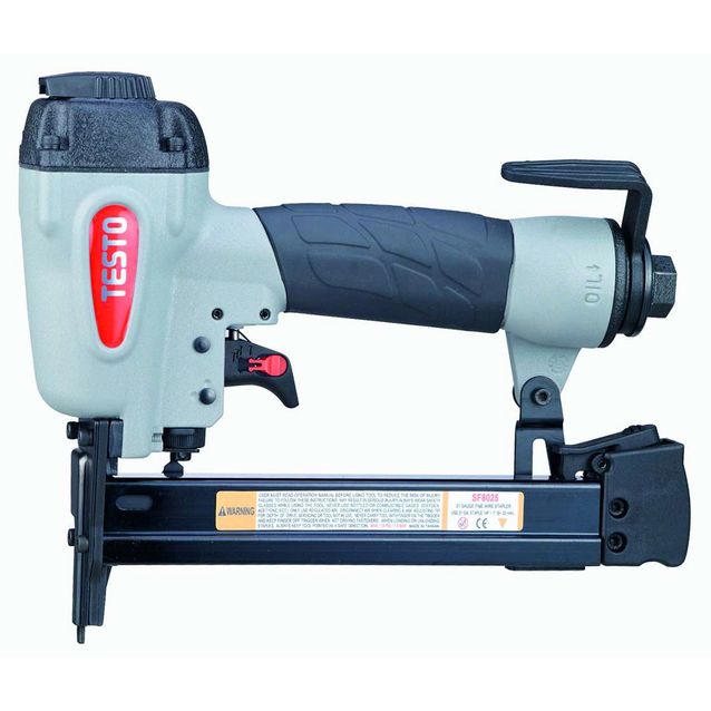 Hakasnaulain Testo SF8025B 6-25