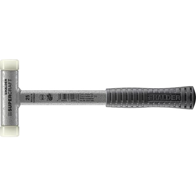 Vaihtopäävasara Halder SuperCraft 3377