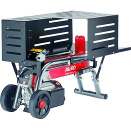 Halkomakone AL-KO LSH 370/4 1,5 kW 4T max. 370 mm vaakamalli