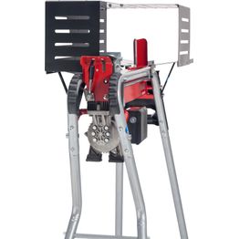 Halkomakone AL-KO LSH 520/5 2,2 kW 5T max. 520 mm vaakamalli