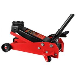 Hallitunkki ProMaster 3TN pikanostopoljin