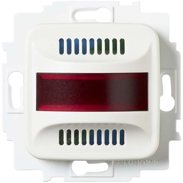 Hälytin punainen FIM 1200