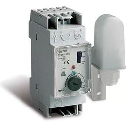 Hämäräkytkin Perry 7051, DIN, 16A