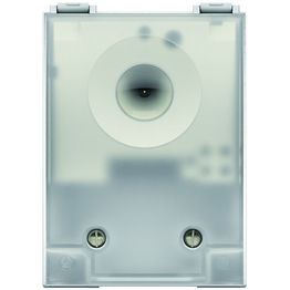 Hämäräkytkin Theben Luna 126 star E, 16A, pinta-asennus