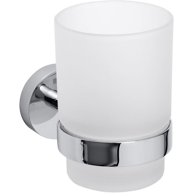 Hammasharjateline Bemeta Omega, kromi