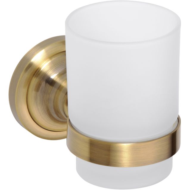 Hammasharjateline Bemeta Retro 3, pronssi