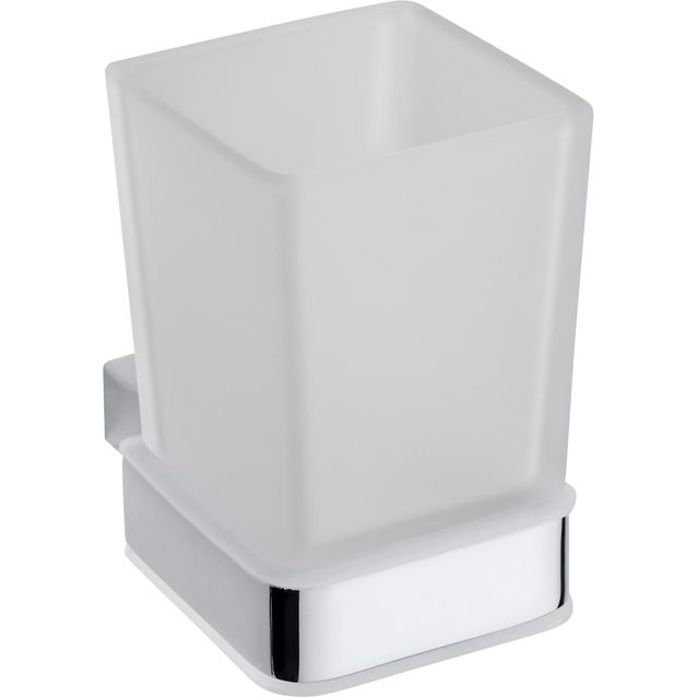 Hammasharjateline Bemeta Via, kromi