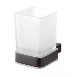 Hammasharjateline Bemeta Nero lasi/musta