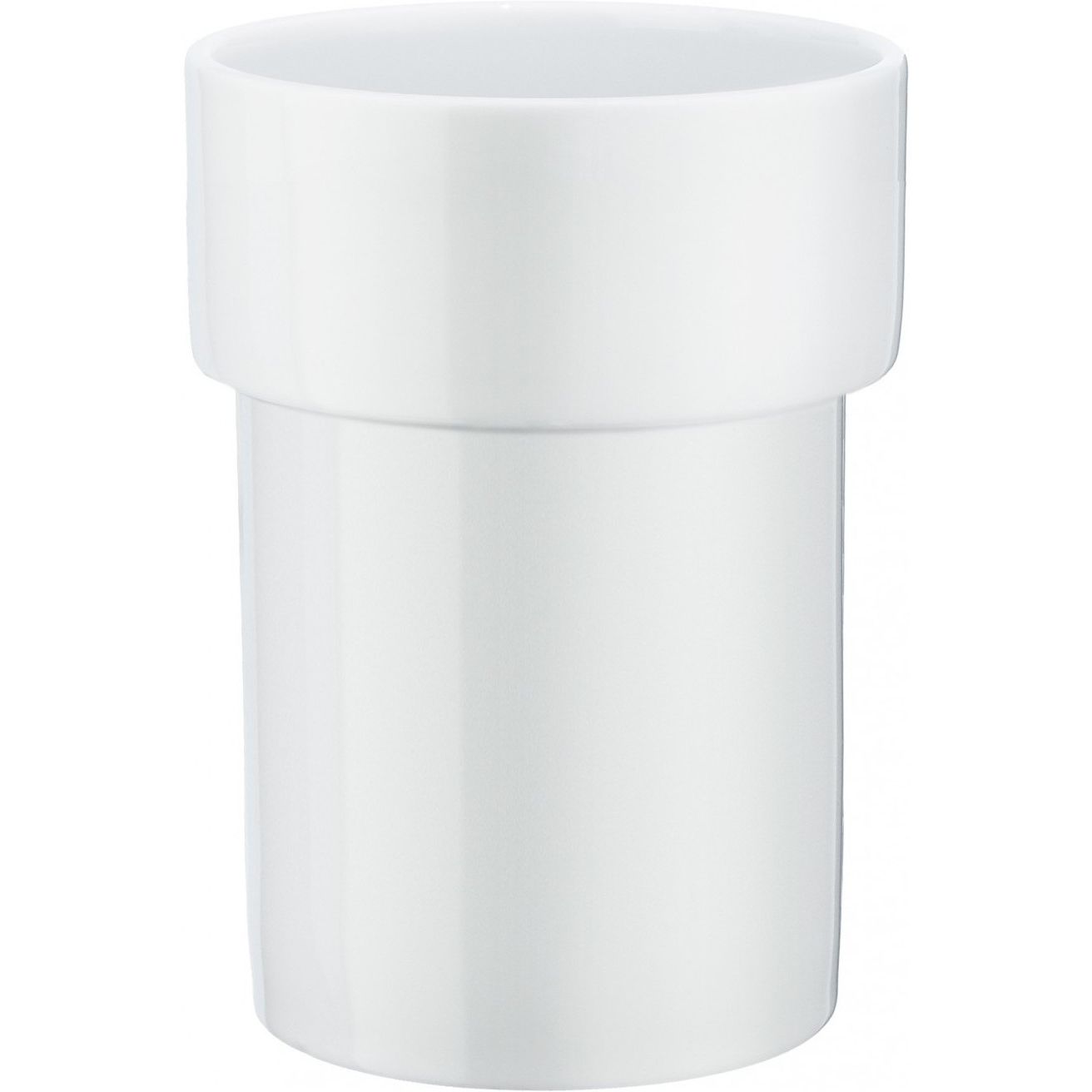 Hammasmuki posliinia varaosa Smedbo-sarjoihin