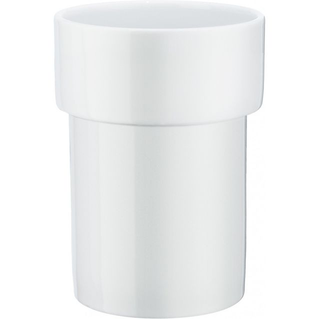 hammasmuki posliinia sopii olemassa oleviin smedbo sarjoihin