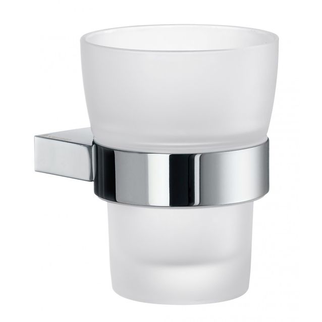 Hammasmukiteline Smedbo Air kromi