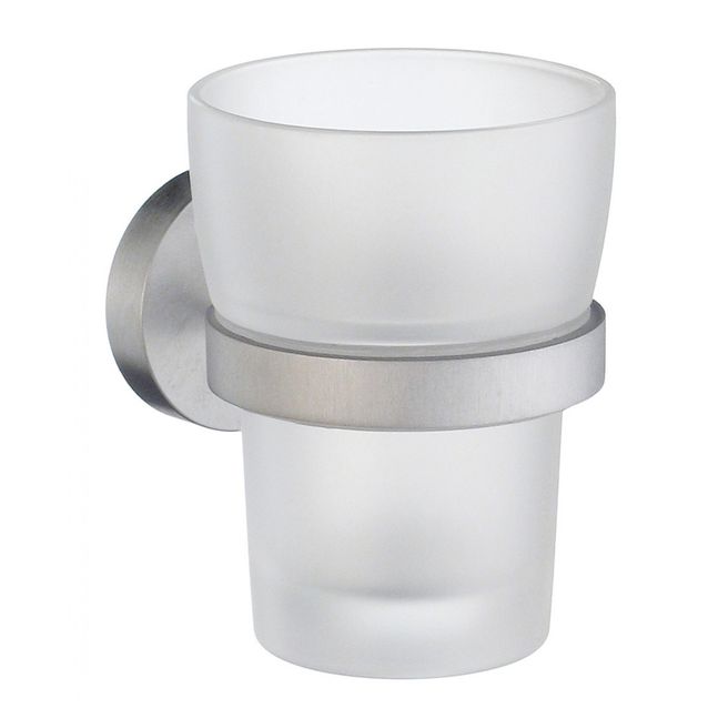 Hammasmukiteline Smedbo Home mattakromi