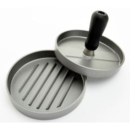 Hampurilaisprässi Landmann 13710