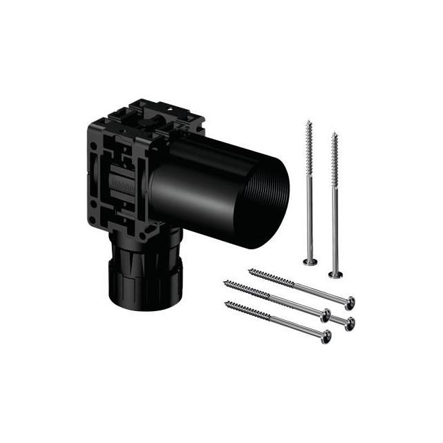 Hanakulmarasia Uponor Smart Aqua Plus Q&E M7A, NKB DR 18-RP1/2