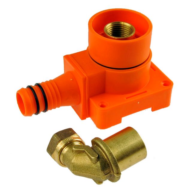 Hanakulmarasia 15mm puserrusliitin