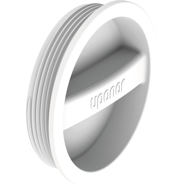 Hanakulmarasian suojatulppa Uponor UK M7