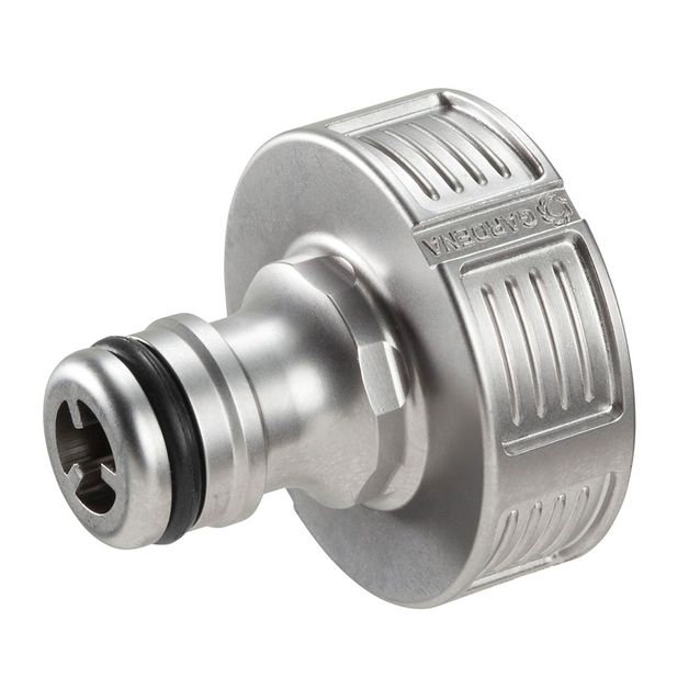 Hanaliitin GARDENA Premium 333 mm G1