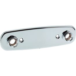 Hanaliitin Hafa cc 150 piiloasennus G3/4 16x Pex kromi