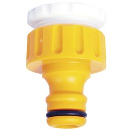 Hanaliitin Hozelock 1/2" ja 3/4" sisäkierre