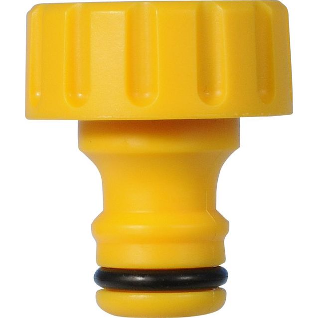 Hanaliitin Hozelock sisäkierre 3/4 SB 19 mm