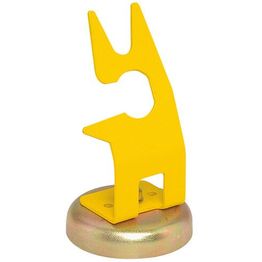 Handy-Tuki Esab, TIG-laitteille