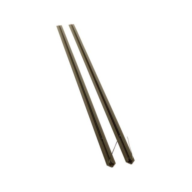 Hankijalas Esla potkukelkkaan 56 mm 2 kpl/pkt