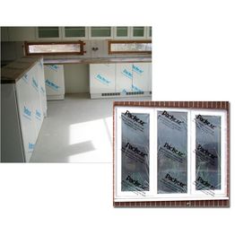 Yleissuoja itsekiinnittyvä 62,5 m²