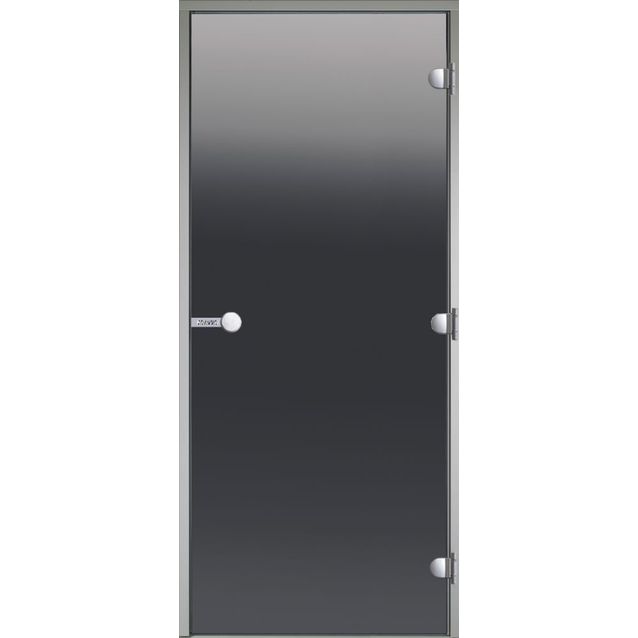 Saunan alumiinikarmiovi Harvia 9x21 eri värivaihtoehtoja