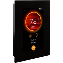 Ohjauspaneeli Harvia Fenix FX001XW WiFi Touchscreen Control