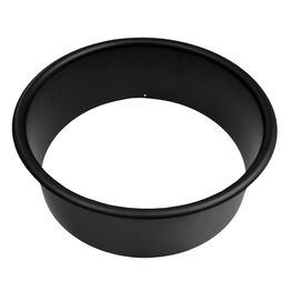 Upotuskaulus Harvia Legend musta