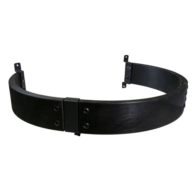 Suojakaide Harvia Spirit SP60/90 kiukaisiin, musta